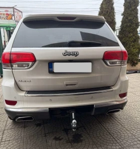 Jeep Grand cherokee 5.7HEMI, снимка 5