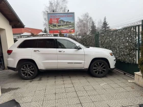 Jeep Grand cherokee 5.7HEMI, снимка 3