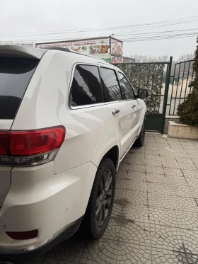 Jeep Grand cherokee 5.7HEMI, снимка 4