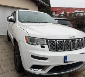 Jeep Grand cherokee 5.7HEMI, снимка 6