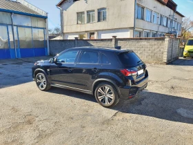 Mitsubishi ASX Face Sport 2.0i AWD GAS Automatic Euro6, снимка 3