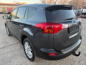 Toyota Rav4 2.2 D4D AWD, снимка 6