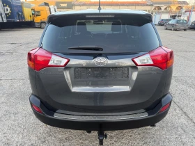 Toyota Rav4 2.2 D4D AWD, снимка 8