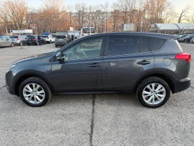 Toyota Rav4 2.2 D4D AWD, снимка 4