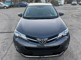 Toyota Rav4 2.2 D4D AWD, снимка 3