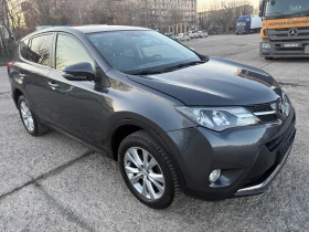 Toyota Rav4 2.2 D4D AWD, снимка 2