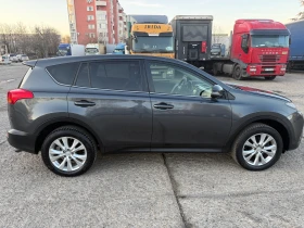 Toyota Rav4 2.2 D4D AWD, снимка 5