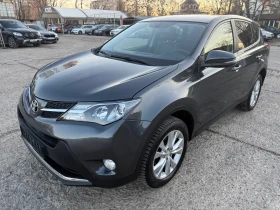 Toyota Rav4 2.2 D4D AWD, снимка 1