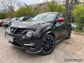 Nissan Juke 1.6T NISMO | Mobile.bg — малка снимка 1