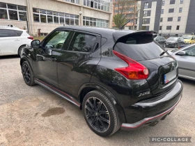 Nissan Juke 1.6T NISMO | Mobile.bg — малка снимка 7