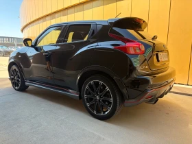 Nissan Juke 1.6T NISMO - 9200 € / 17993.64 лв. - 87078017 4
