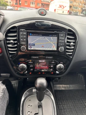 Nissan Juke 1.6T NISMO | Mobile.bg — малка снимка 11