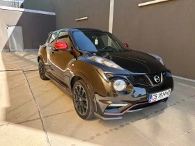 Nissan Juke 1.6T NISMO - 9200 € / 17993.64 лв. - 87078017 3