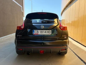 Nissan Juke 1.6T NISMO - 9200 € / 17993.64 лв. - 87078017 6