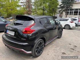 Nissan Juke 1.6T NISMO | Mobile.bg — малка снимка 8
