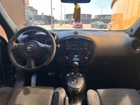Nissan Juke 1.6T NISMO - 9200 € / 17993.64 лв. - 87078017 11