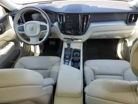 Volvo XC60 AWD T6 MOMENTUM , снимка 8