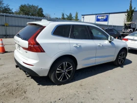 Volvo XC60 AWD T6 MOMENTUM , снимка 3