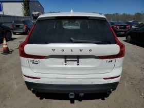 Volvo XC60 AWD T6 MOMENTUM , снимка 6