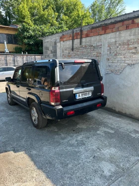 Jeep Commander | Mobile.bg    3