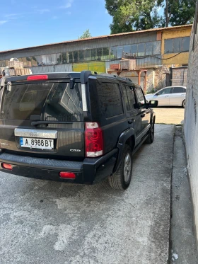Jeep Commander | Mobile.bg    4
