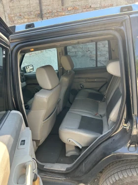 Jeep Commander | Mobile.bg    5