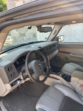Jeep Commander | Mobile.bg    6