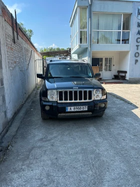 Jeep Commander | Mobile.bg    2
