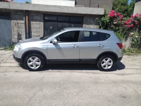 Nissan Qashqai 1.6i | Mobile.bg    4