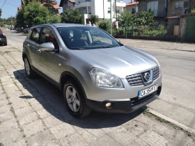 Nissan Qashqai 1.6i | Mobile.bg    2