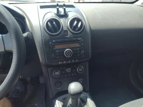 Nissan Qashqai 1.6i | Mobile.bg    11