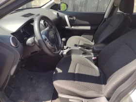 Nissan Qashqai 1.6i | Mobile.bg    9
