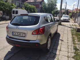 Nissan Qashqai 1.6i | Mobile.bg    6