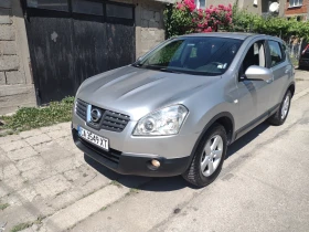 Nissan Qashqai 1.6i | Mobile.bg    3