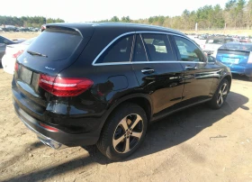 Mercedes-Benz GLC 350 Hybrid, 4MATIC, клип двигател* - 59990 лв. - 21860026 3