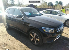 Mercedes-Benz GLC 350 Hybrid, 4MATIC, клип двигател* 