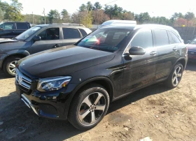 Mercedes-Benz GLC 350 Hybrid, 4MATIC, клип двигател* - 59990 лв. - 21860026 2