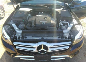 Mercedes-Benz GLC 350 Hybrid, 4MATIC, клип двигател* - 59990 лв. - 21860026 6