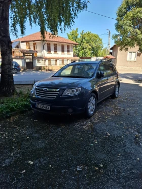 Subaru B10 Tribeka | Mobile.bg    14