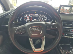 Audi Q7 PRESTIGE Обдух* BOSE* 360* Head-Up* Дистроник* - 34599 лв. - 88762600 9