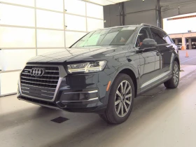 Audi Q7 PRESTIGE Обдух* BOSE* 360* Head-Up* Дистроник* 