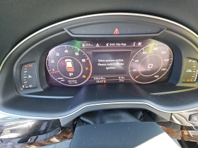 Audi Q7 PRESTIGE Обдух* BOSE* 360* Head-Up* Дистроник* - 34599 лв. - 88762600 10