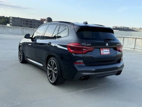 BMW X3 M40* SPORT-PKG* 360CAM* DIGTIAL* H&K SOUND* CARPLA | Mobile.bg    4