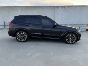 BMW X3 M40* SPORT-PKG* 360CAM* DIGTIAL* H&K SOUND* CARPLA | Mobile.bg    7