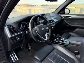 BMW X3 M40* SPORT-PKG* 360CAM* DIGTIAL* H&K SOUND* CARPLA | Mobile.bg    8