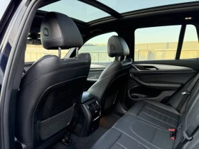 BMW X3 M40* SPORT-PKG* 360CAM* DIGTIAL* H&K SOUND* CARPLA | Mobile.bg    15
