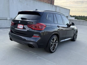 BMW X3 M40* SPORT-PKG* 360CAM* DIGTIAL* H&K SOUND* CARPLA | Mobile.bg    6