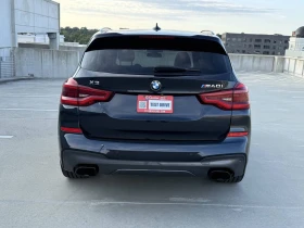 BMW X3 M40* SPORT-PKG* 360CAM* DIGTIAL* H&K SOUND* CARPLA | Mobile.bg    5