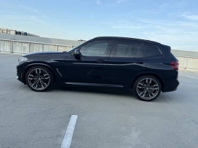 BMW X3 M40* SPORT-PKG* 360CAM* DIGTIAL* H&K SOUND* CARPLA | Mobile.bg    3