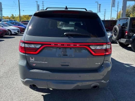 Dodge Durango * GT Plus * CARFAX *    | Mobile.bg    5